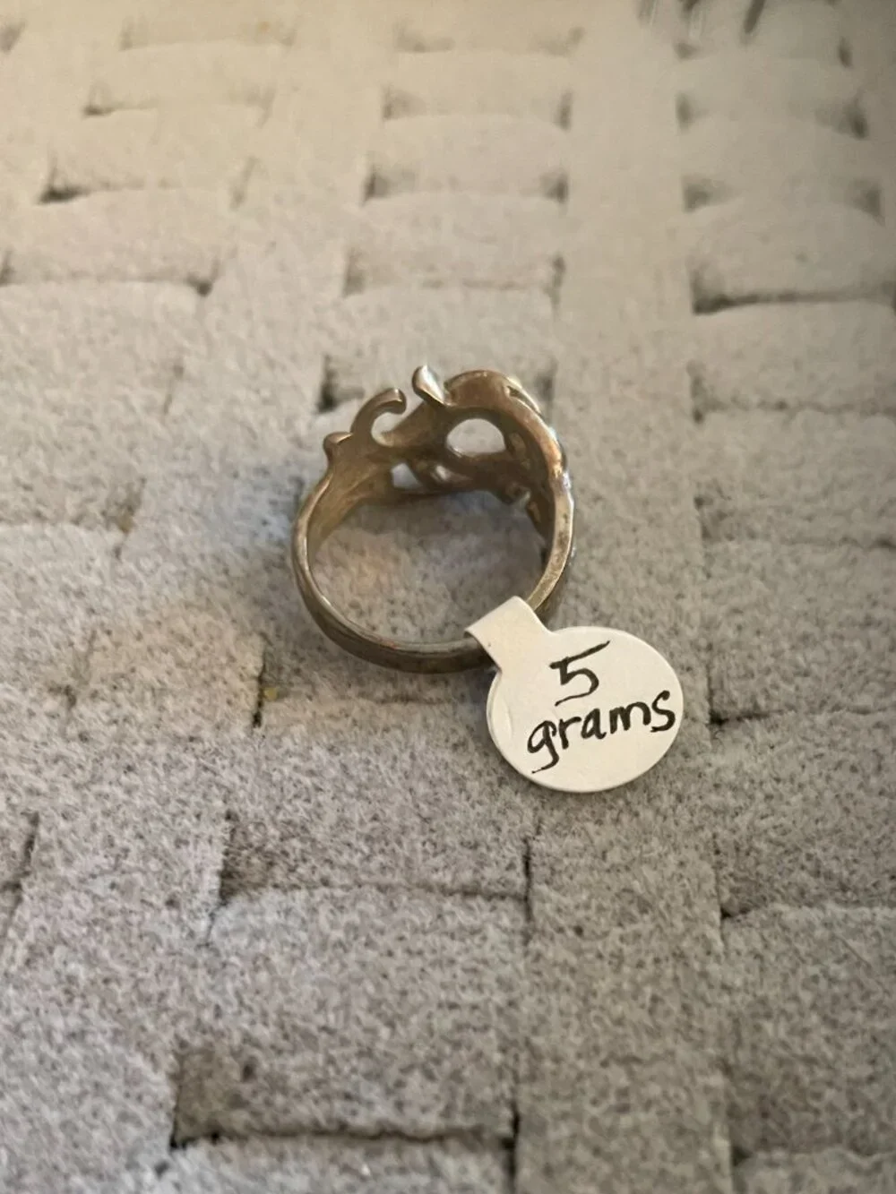 925 Sterling Silver vintage sterling